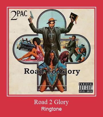 Road 2 Glory Рингтоне Бесплатно бесплатно