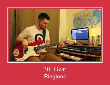 7th Gear ರಿಂಗ್ಟೋನ್ ಡೌನ್ಲೋಡ್ ಉಚಿತ