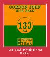 Nack Nack  (Original Mix) zil sesi