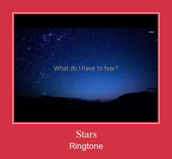 Stars ರಿಂಗ್ಟೋನ್ ಡೌನ್ಲೋಡ್ ಉಚಿತ