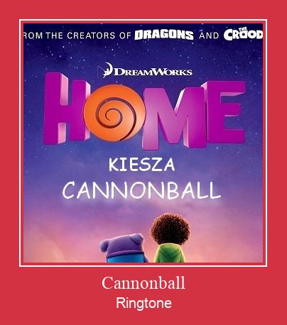 Cannonball Nada Dering Unduh gratis