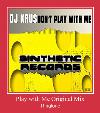 Play With Me Original Mix zil