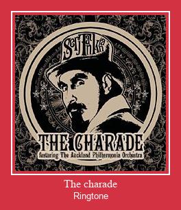 The Charade Ringtone atsisiųsti nemokamai