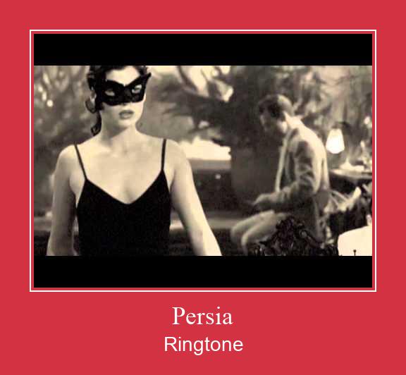 Persia Klingelton kostenlos downloaden.