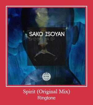 Spirit (Original Mix) Ringtone Muat turun percuma.