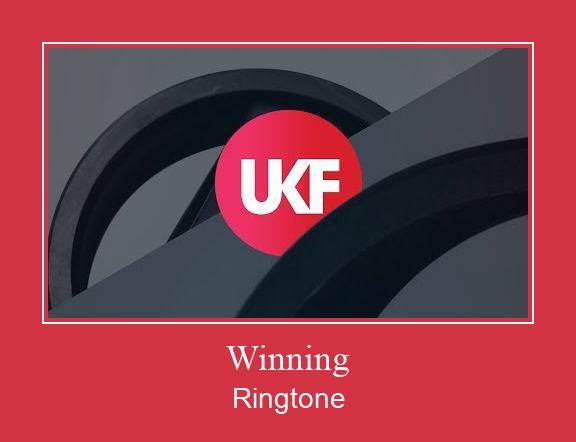 Winning Ringetone Download GRATIS.