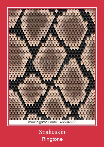 Snakeskin Nada Dering Unduh gratis