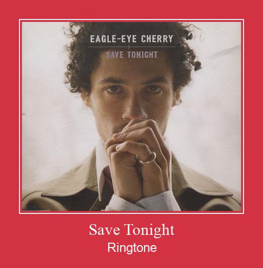 Save Tonight Ringtone Download pulsuz
