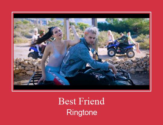 Best Friend Ringtone Muat turun percuma.