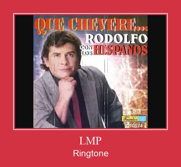 LMP Ringtone Download Besplatno