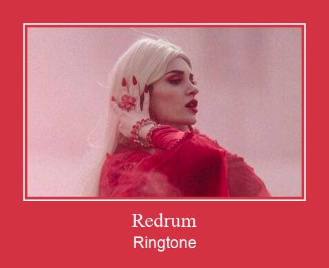 Redrum रिंगटोन मुफ्त डाउनलोड करें
