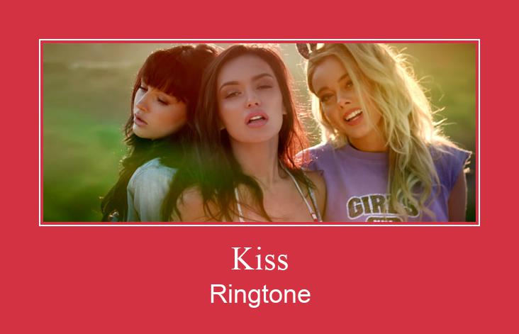 Kiss Ringtone Download Proste.