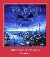 BRAVE NEW WORLD 着信音