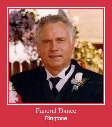 Funeral Dance Vyzvánění ke stažení zdarma