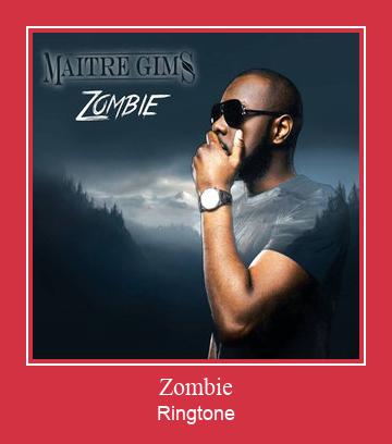Zombie Vyzvánění ke stažení zdarma