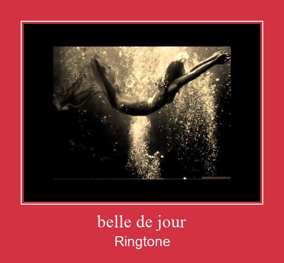 Belle De Jour Ringtone Download Free