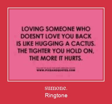 Sumone. Ringtone allalaadimine tasuta
