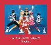 Go Go Power Rangers zil sesi