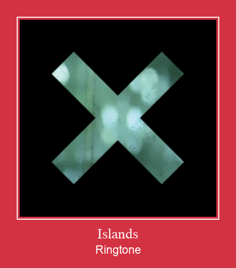 Islands 着信音を無料でダウンロード