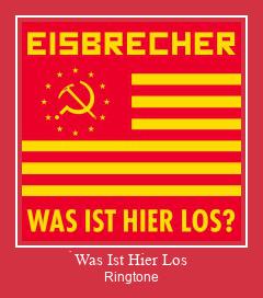 Was Ist Hier Los Ringtone atsisiųsti nemokamai