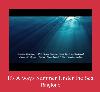 It's Always Summer Under The Sea ringsignal