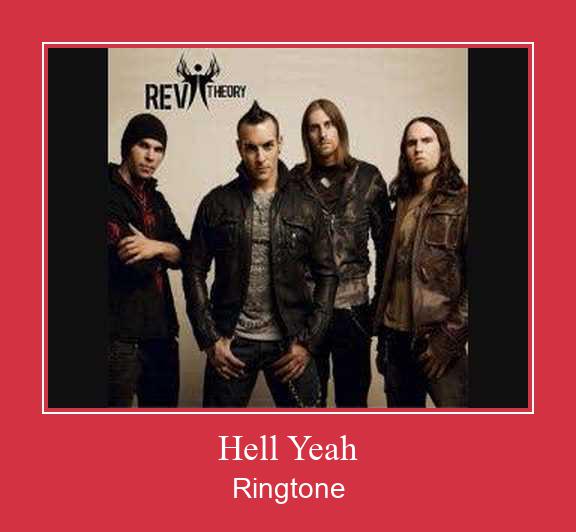Hell Yeah Ringtone Download Proste.