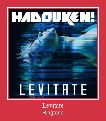 Levitate Ringtone atsisiųsti nemokamai