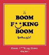Boom F**King Boom zvonenie