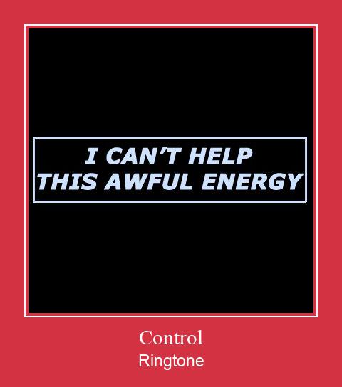 Control  Tono de llamada gratis