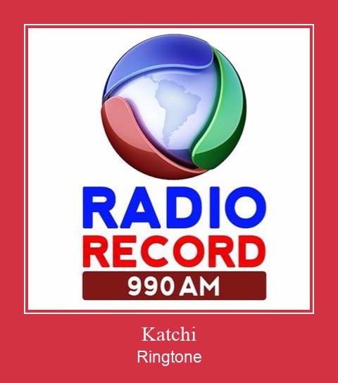 Katchi Ringtone Download pulsuz