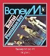 Boney M On 45 ringtone