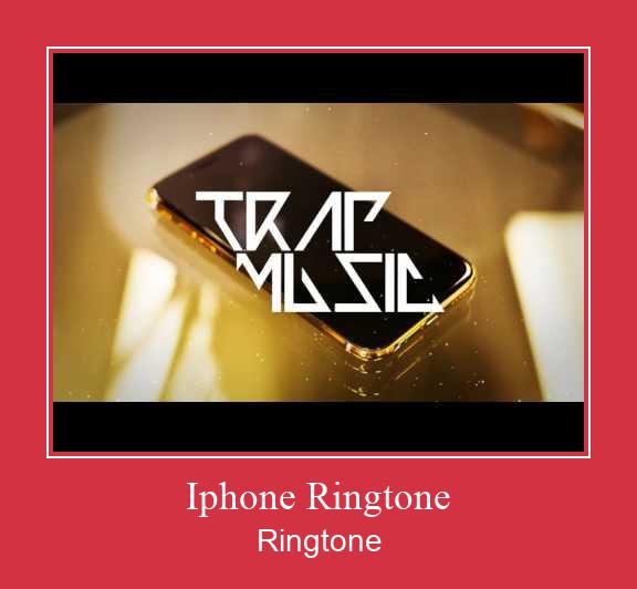 Iphone Ringtone Ringtone allalaadimine tasuta