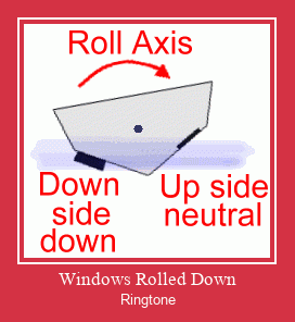 Windows Rolled Down ರಿಂಗ್ಟೋನ್ ಡೌನ್ಲೋಡ್ ಉಚಿತ