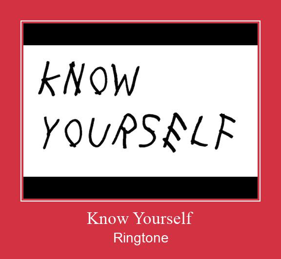 Know Yourself ரிங்டோன் பதிவிறக்க இலவச