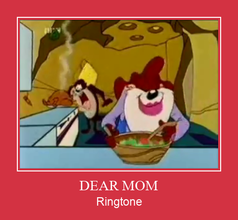 DEAR MOM रिंगटोन मुफ्त डाउनलोड करें