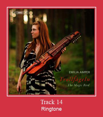 Track 14 Ringtone Download pulsuz
