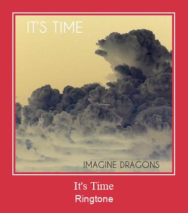 It's Time Ringtone Download Proste.