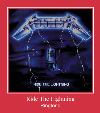 Ride The Lightning ton de apel
