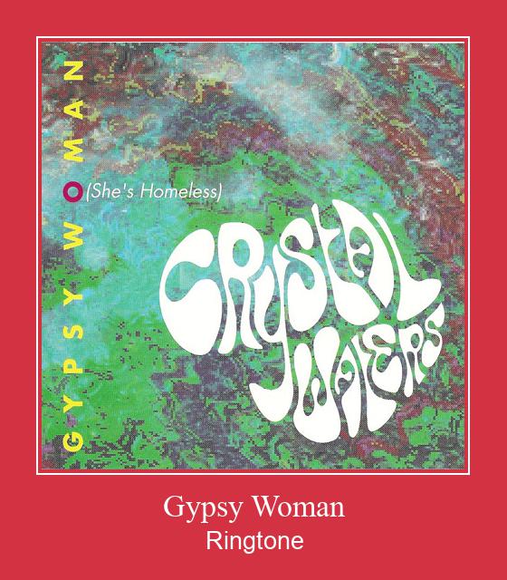 Gypsy Woman రింగ్టోన్ ఉచితంగా డౌన్లోడ్ చేసుకోండి