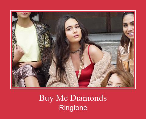 Buy Me Diamonds Nada Dering Unduh gratis