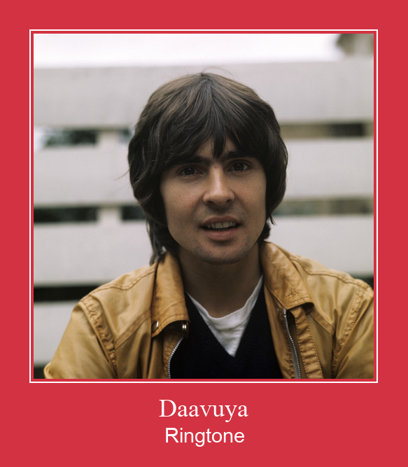 Daavuya ดาวน์โหลดริงโทนฟรี