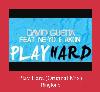 Play Hard (Original Mix) ringetone.