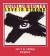 Love Is Strong zvonenie