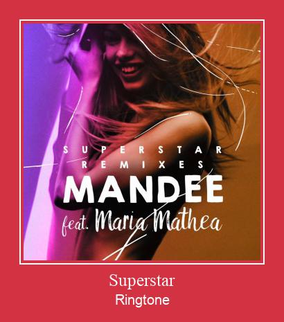 Superstar Ringtone Завантажити безкоштовно