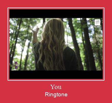 You Ringtone Download Free