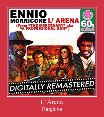 L' Arena Suoneria Download gratuito.