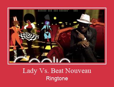 Lady Vs. Beat Nouveau ರಿಂಗ್ಟೋನ್ ಡೌನ್ಲೋಡ್ ಉಚಿತ
