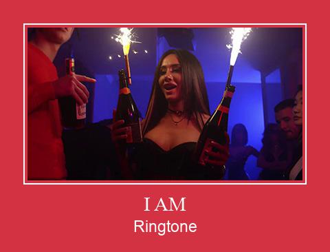 I AM Ringtone Download Proste.