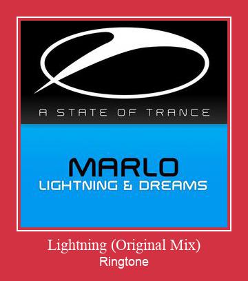 Lightning (Original Mix) Ringtone تنزيل مجاني