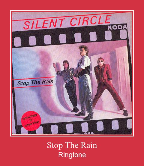Stop The Rain Ringtone Download Free